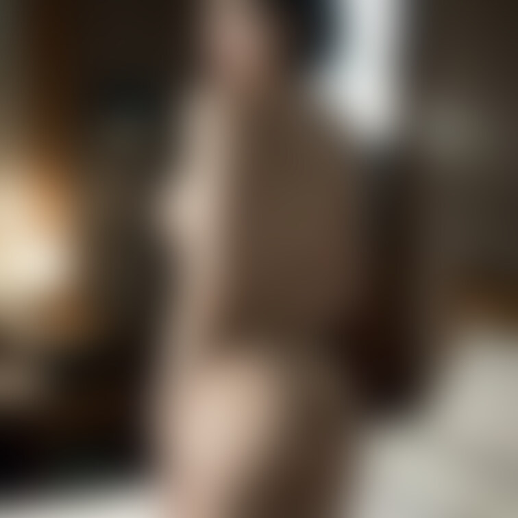 見つめる視線👀
柔らかな自然光の中で振り返る女性の姿が印象的✨。短い髪と美しい顔立ちが彼女の魅力を引き立てます。🌞
