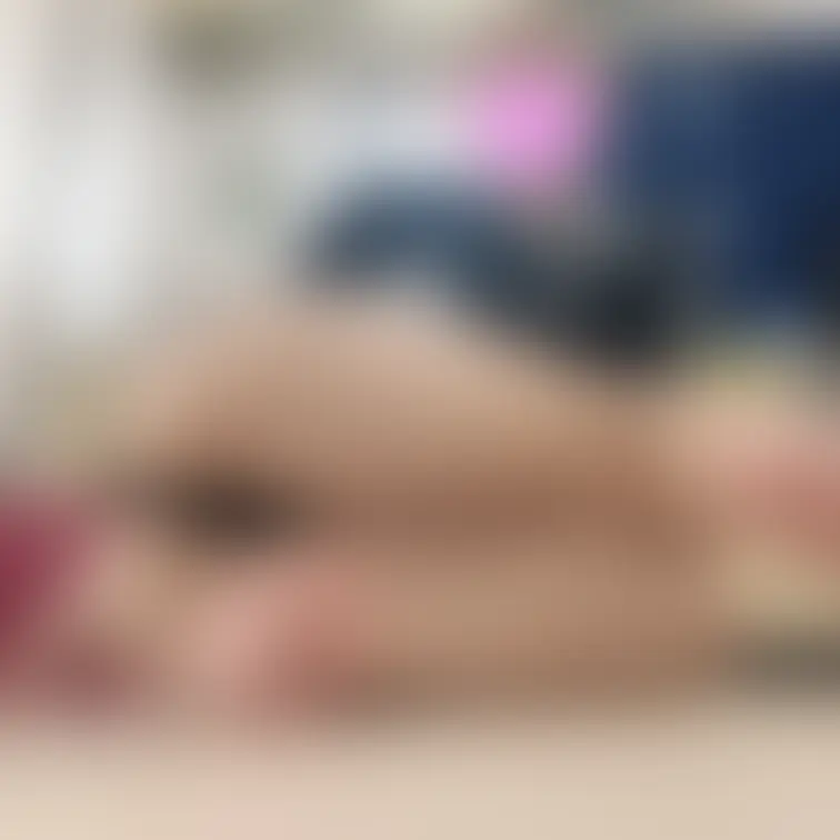 おっぱいだけじゃなくておちりもって要望に応えて🫶🏻💕