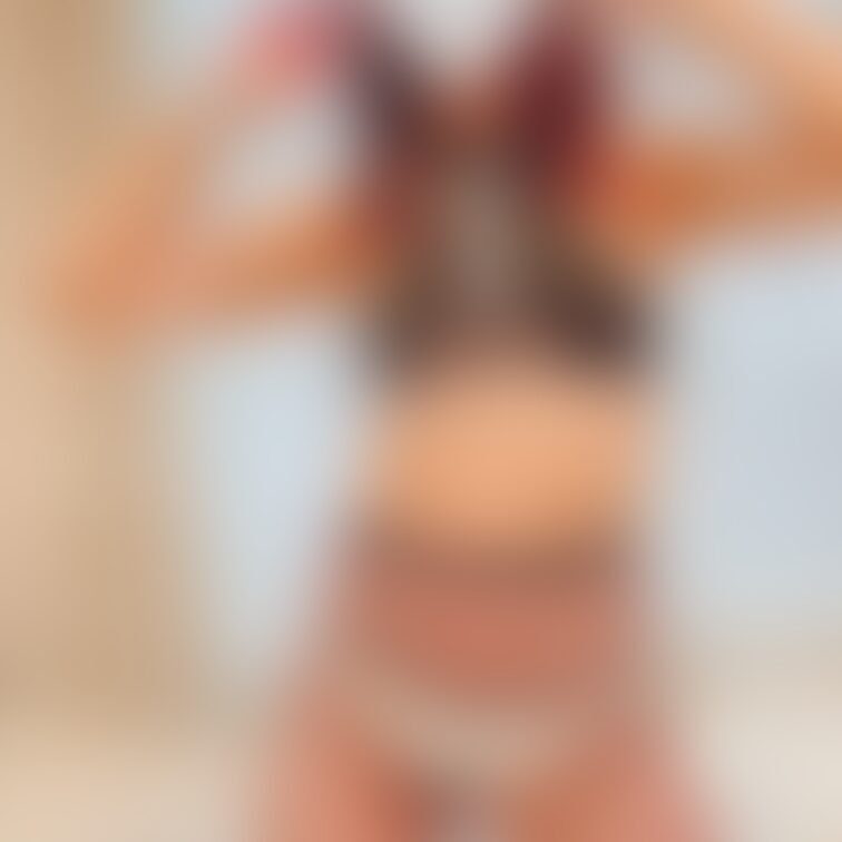 バニーたん🐰🤳💕