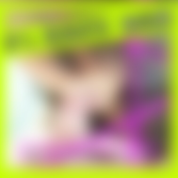 少しだけ目元を公開。
※○○○画像加工してません。