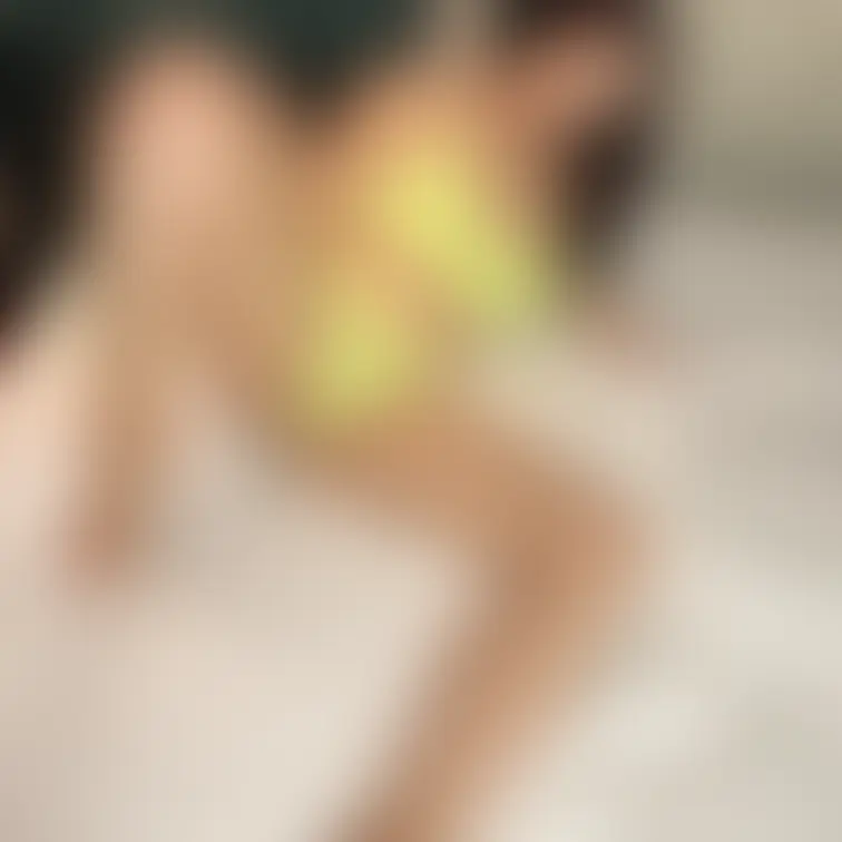 黄色は好きですか？
好きな色教えてください💓
コメントやメッセージお待ちしてますよ♪