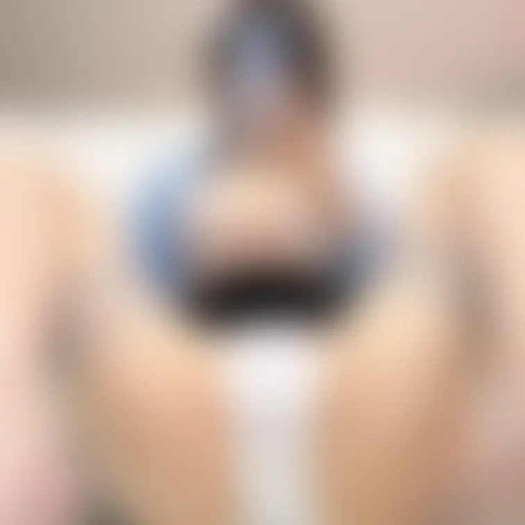あっ…仕事行く前に染み付きパンツになっちゃた😭