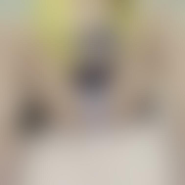パカ〜ん😊