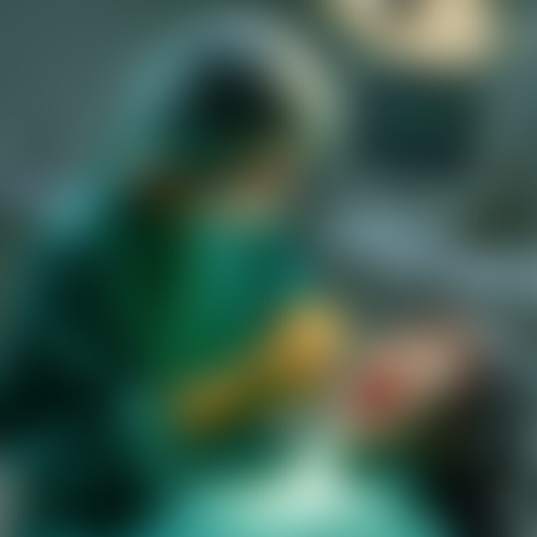 Dental surgery