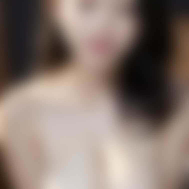 爆乳美女にブッカケ
