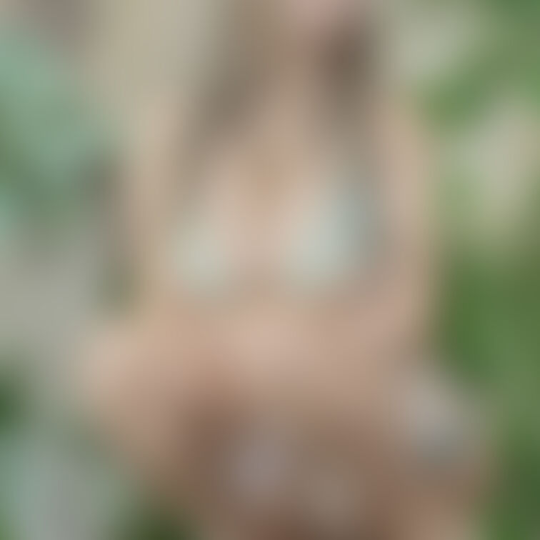しゃがみぷに💚