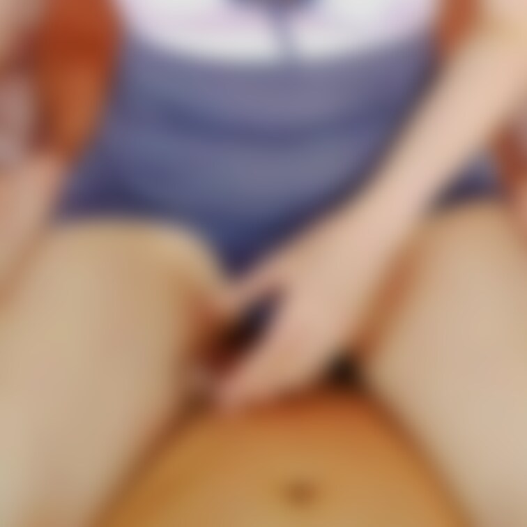 リアルな騎乗位を上アングルからどうぞ…♥ゴムも私がつけます///