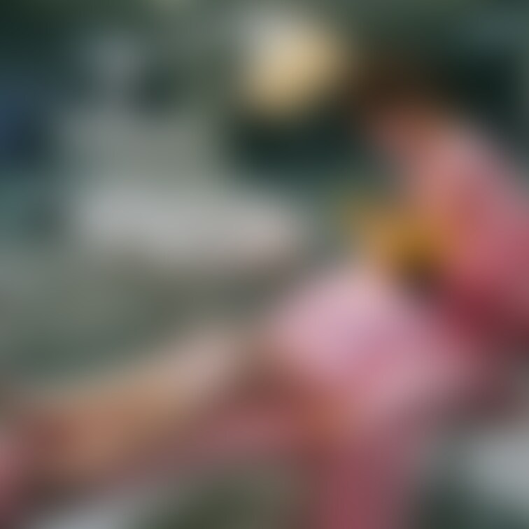 治療中