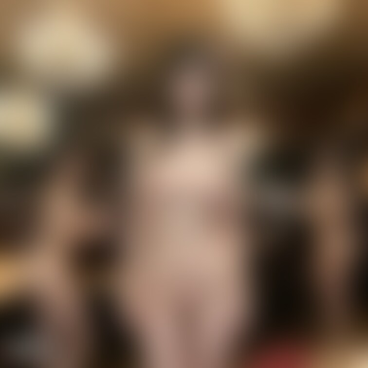 Japanese hostess boobs🩷
