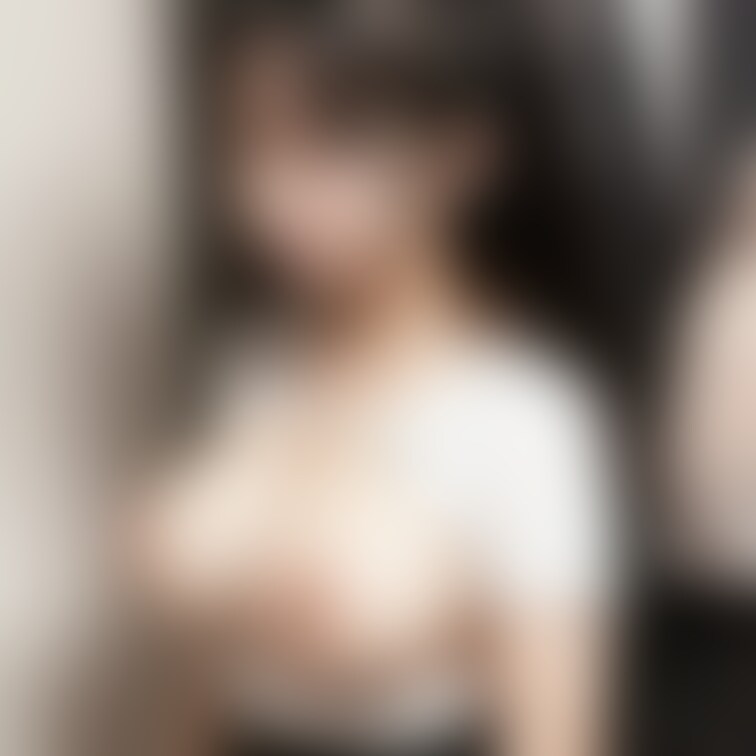 諦める爆乳ちゃん