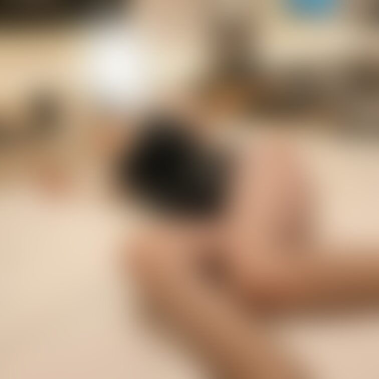 バニーガールのおっぱいはふわふわだよん🙈🩷🩷🩷