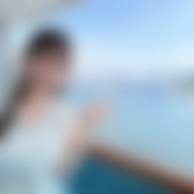 顔出し写真♡鏡に写るお尻がお気に入り🤭♡