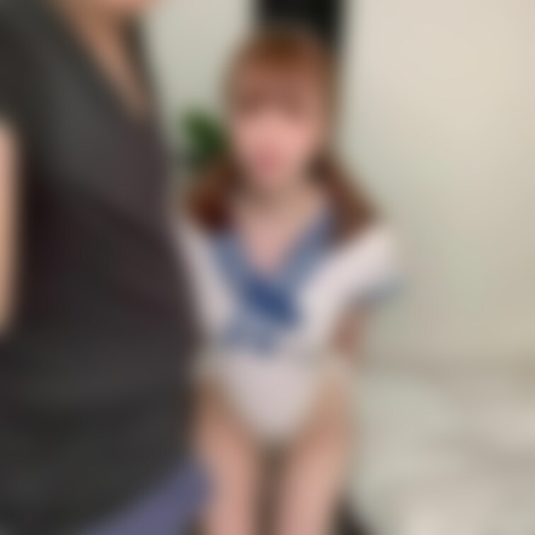 乳首舐め手コキ💖そのままちょっと立ちバック💖