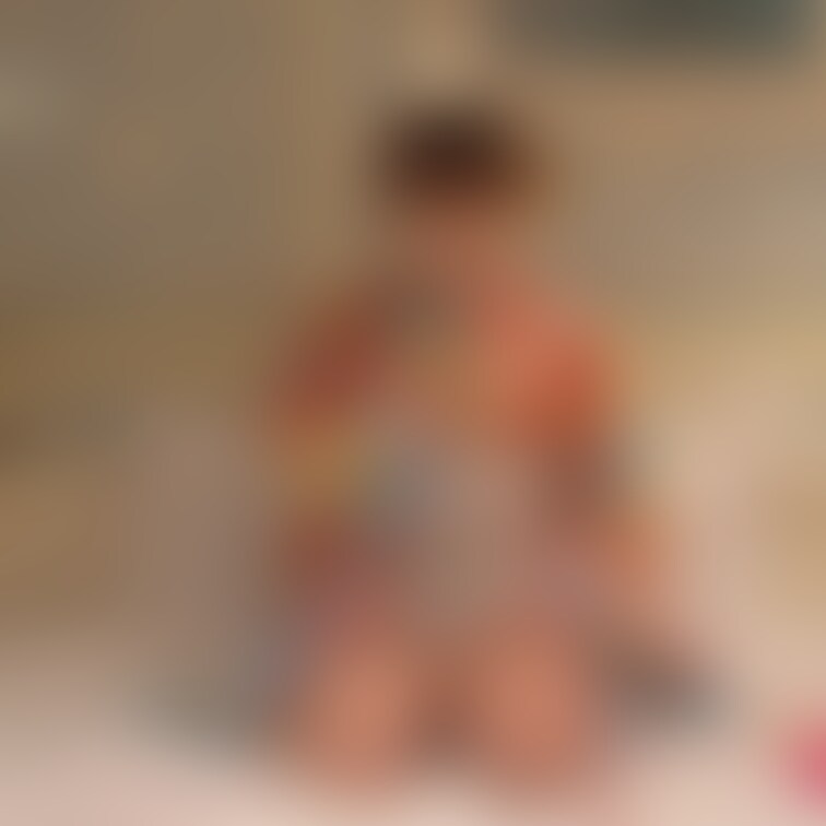 和服姿の美雨にオナニーを命じた時の写真１