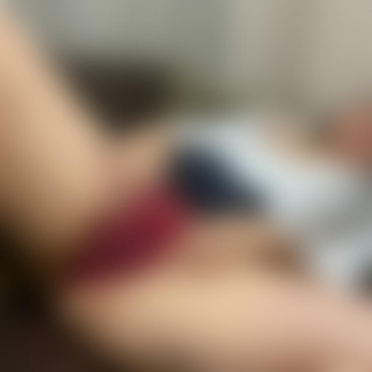 申し訳ありません…やり直しました　穴あきランジェ
