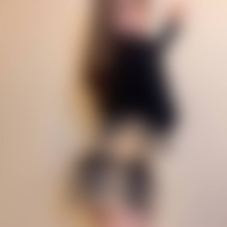 私服からの♡♡そろそろ冬服も見納めかな🫣