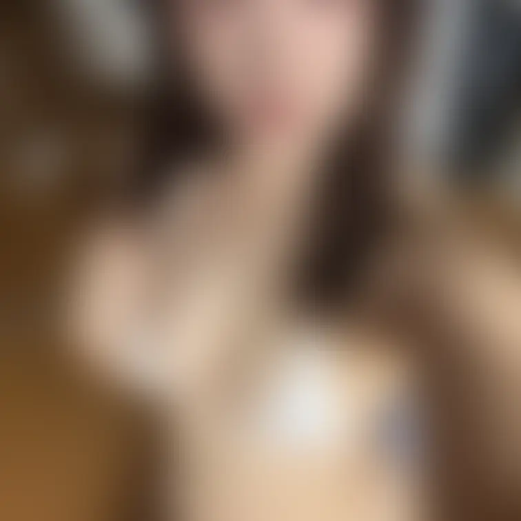 白ビキニ