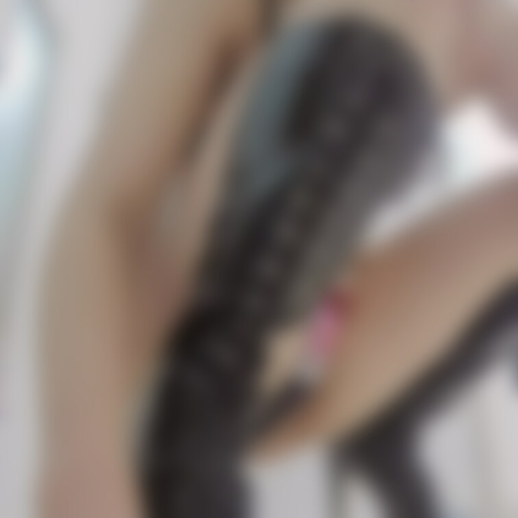 冬ならいいが
この時期のブーツは
蒸れが半端ない💦

ちょっと履いただけなのに
汗だく‪💦‬

脚に汗かく