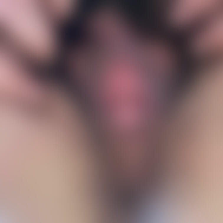 ドアップくぱぁ！薄めのモザイク💓
審査通りますように…🥺