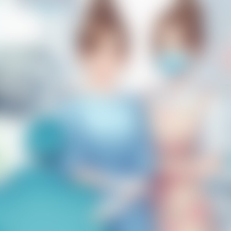 歯科女医と歯科衛生士