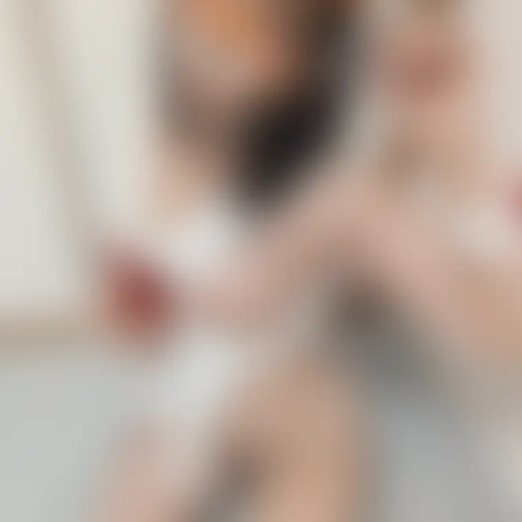 エプロンロリータちゃん🎀
おむね見せ＆振り向き＆パンツ見せ🌟