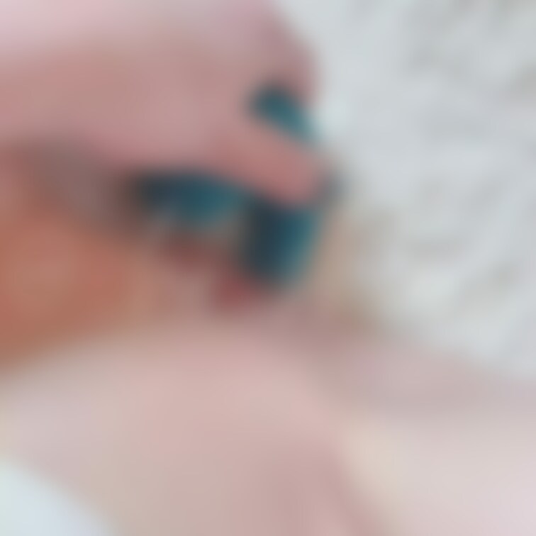 青色の吸うやついただいたので
使ってみました💙

明日動画投稿しますね！
10分超の動画になりました🥰
お楽し