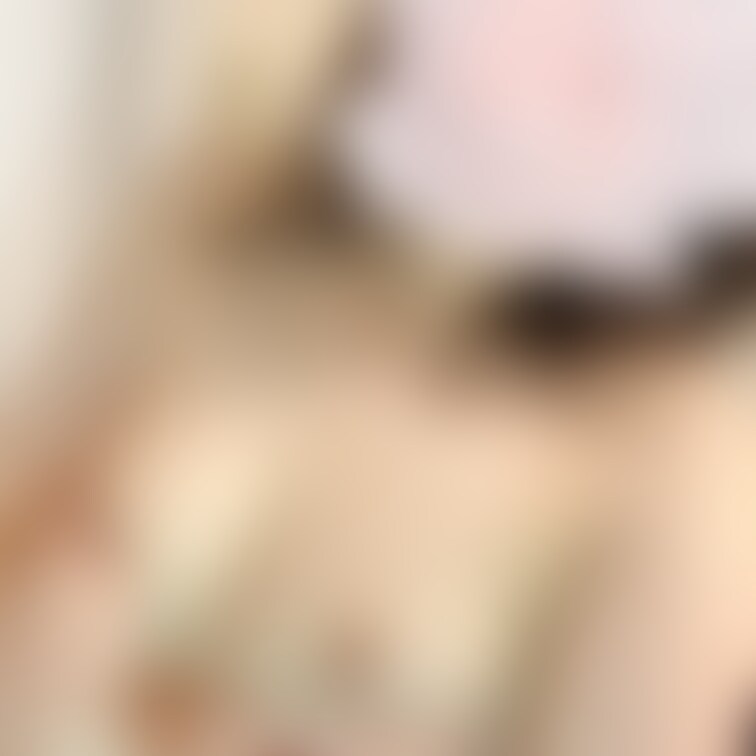 いっぱいさわって？