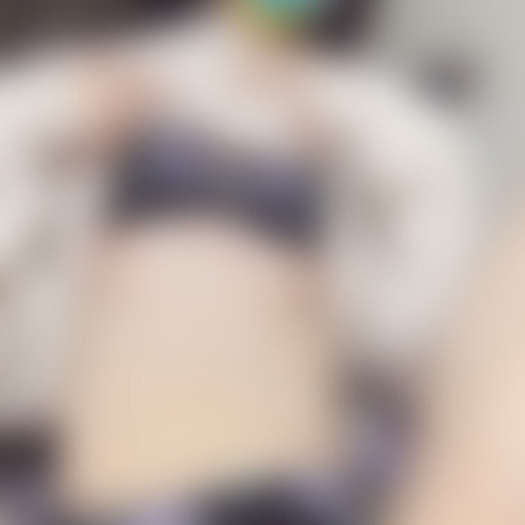 ニット好き❣️