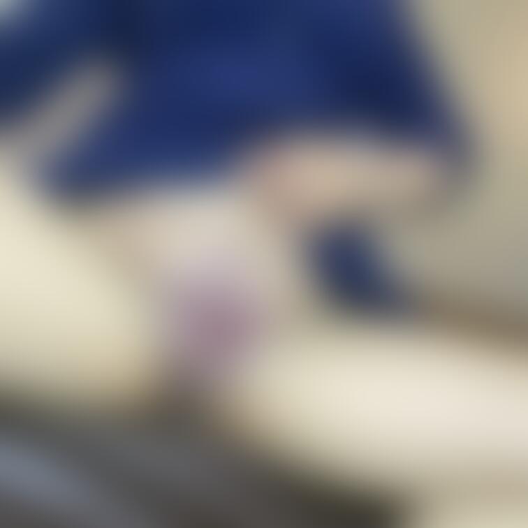 前チラ