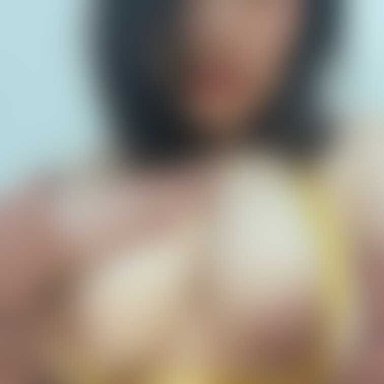 乳首とお顔