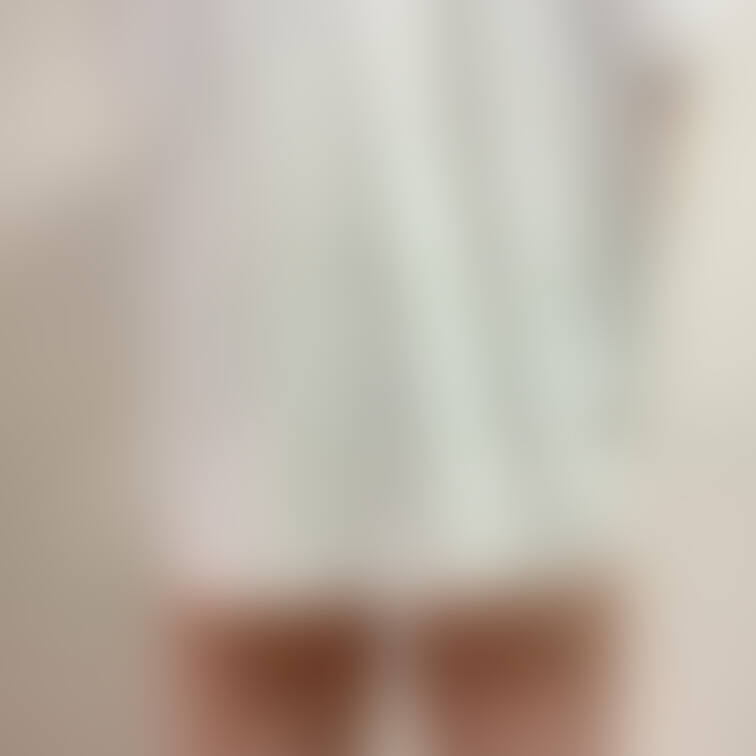 履いてる？履いていない？