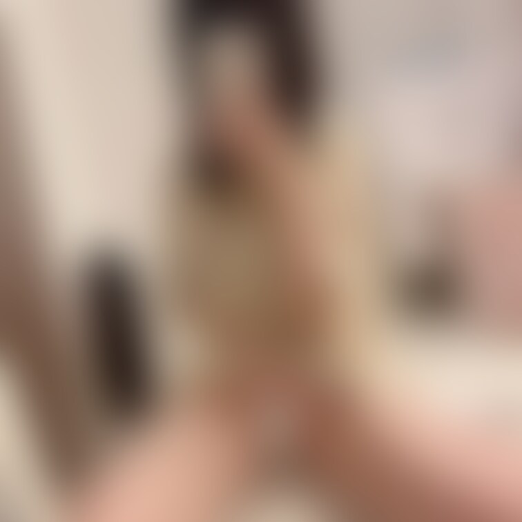 ぱかっと🥺