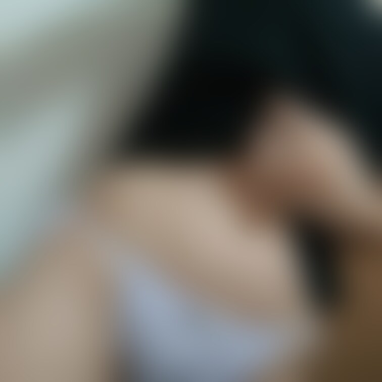 紐パン履いてる日はムラムラしちゃう🥺