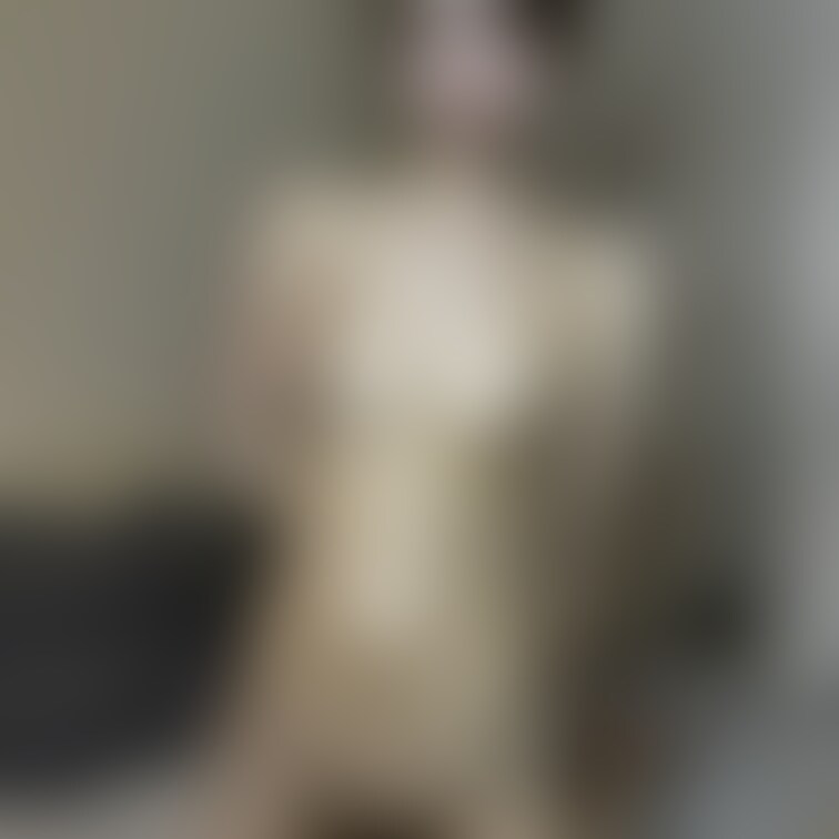 ほんとに透けちゃった〜🙈