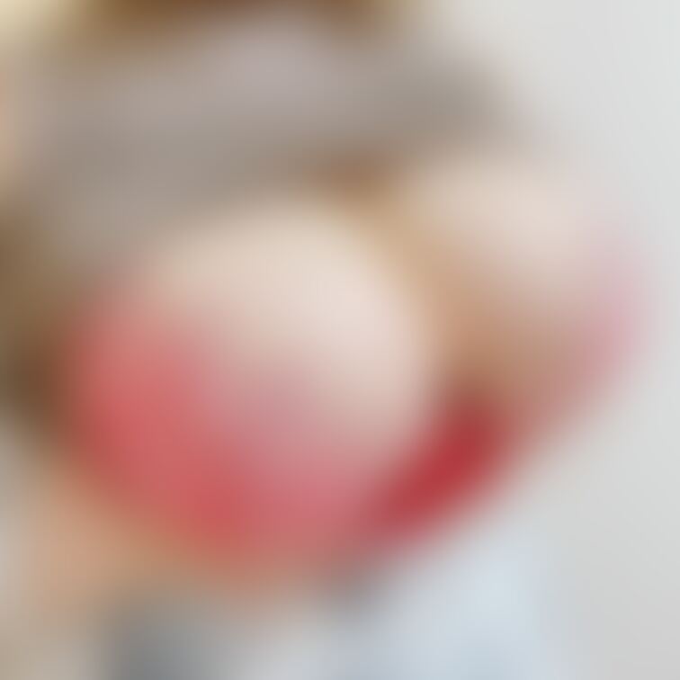 まんまるおっぱい♥️