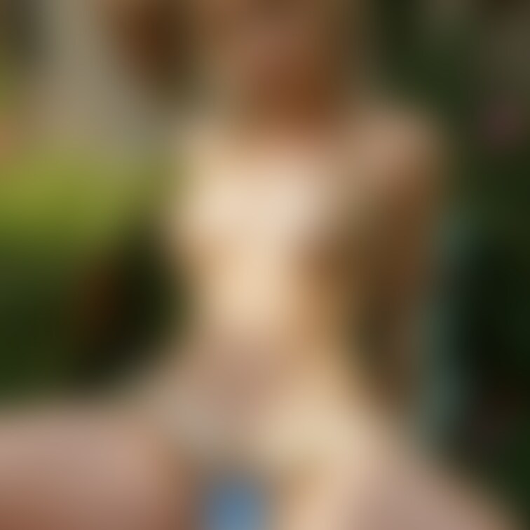 Instagram NGの全裸画像です