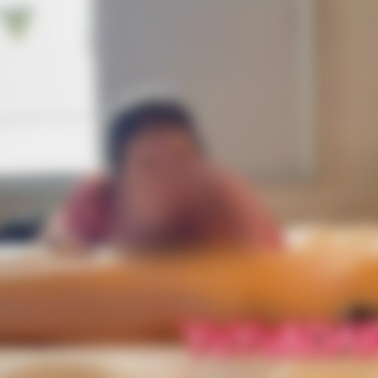 ただの他人棒フェラ