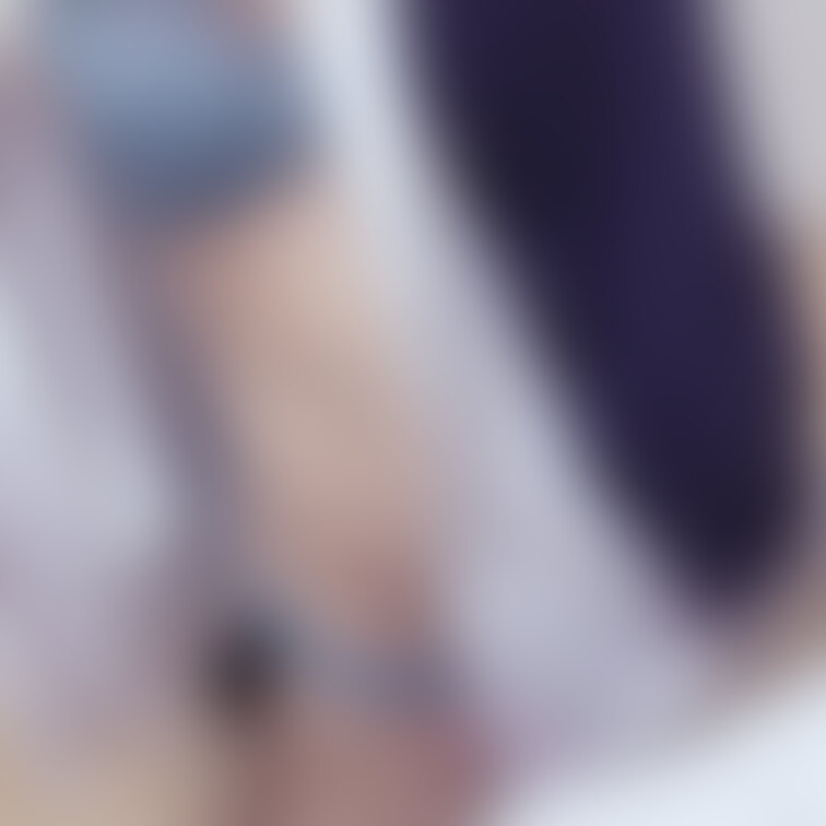 ムチムチでごめんなさい💭