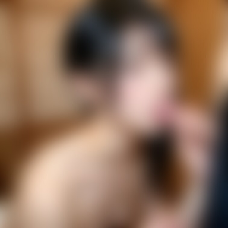 女子大生お口サービス。