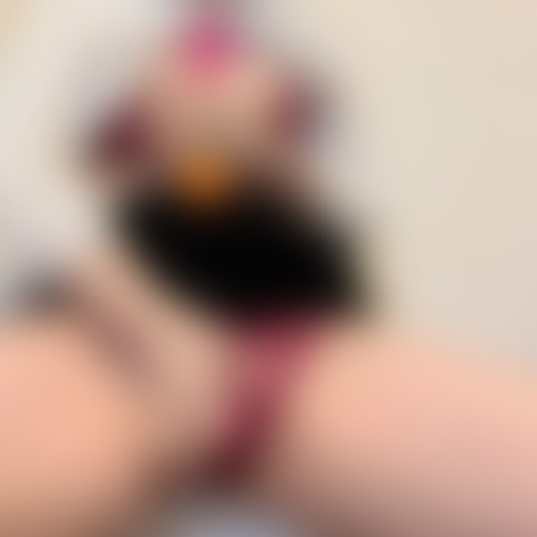 明日は、在宅ワーク中にムラムラしちゃった時のオナ動画をあげます❤️
いっぱい見てね〜！