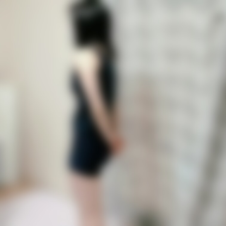 本気の○○○です…お腹や胸、顔を殴られました