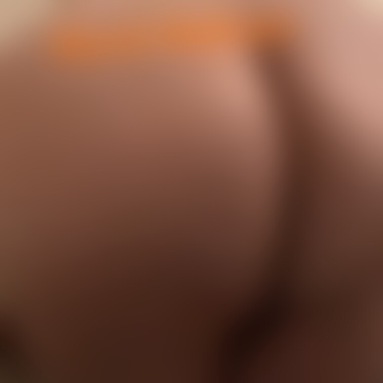お尻触ってね