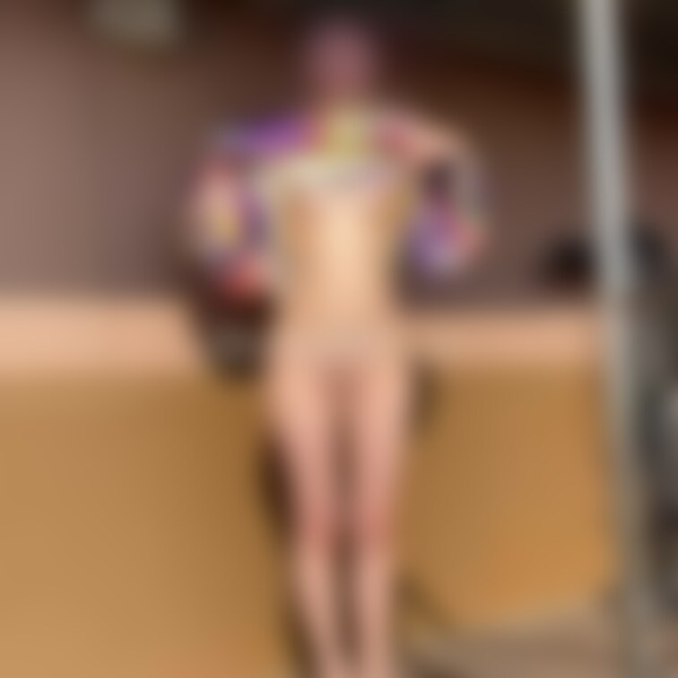 お外で脱ぐの気持ち良くて大好きなのです՞‪⸝⸝>  ̫ <⸝⸝՞