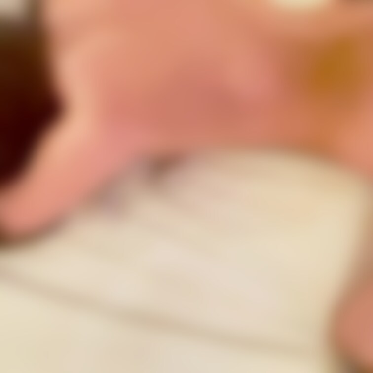 寝バック痙攣イキJD
