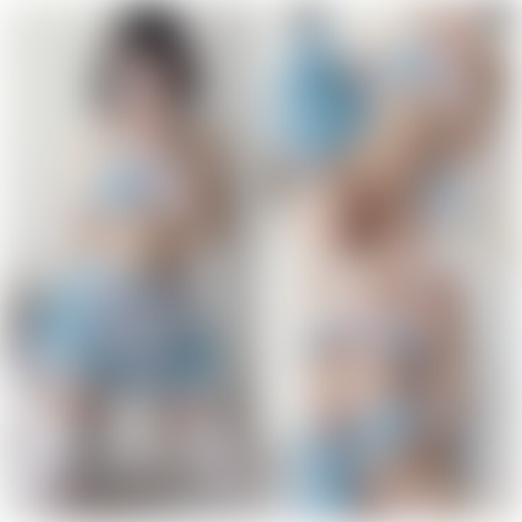 元気ですか~₍ᐢ. ̫.ᐢ₎☀️
可愛い服を着てみました(すぐ脱ぎはじめる)
私はあつあつが苦手です