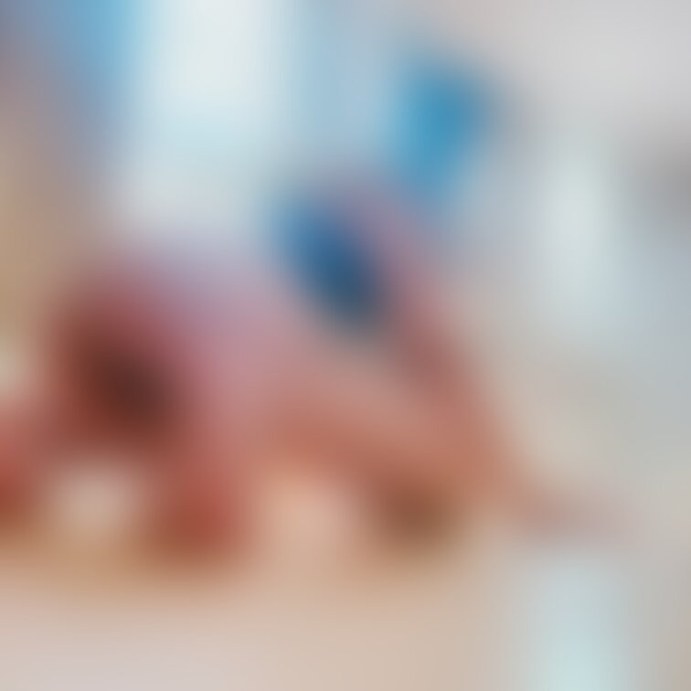 バックスタイル🤣
ちょっと怖い🤣🤣🤣

