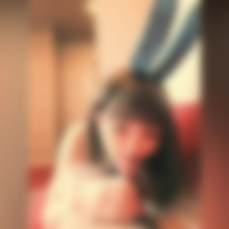 【新プランはじまりました✨超過激！】バニーコスプレで、おちんちんを舐め舐め♥そして騎乗位で挿入！もちろん顔出しです🥰