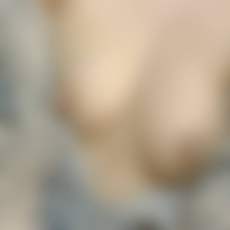 バスローブからおっぱい