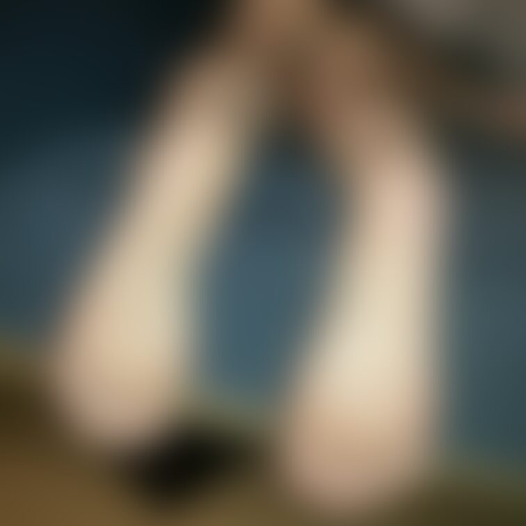 綺麗に舐めてね^_^
足裏で睾丸もみもみしてあげる♪