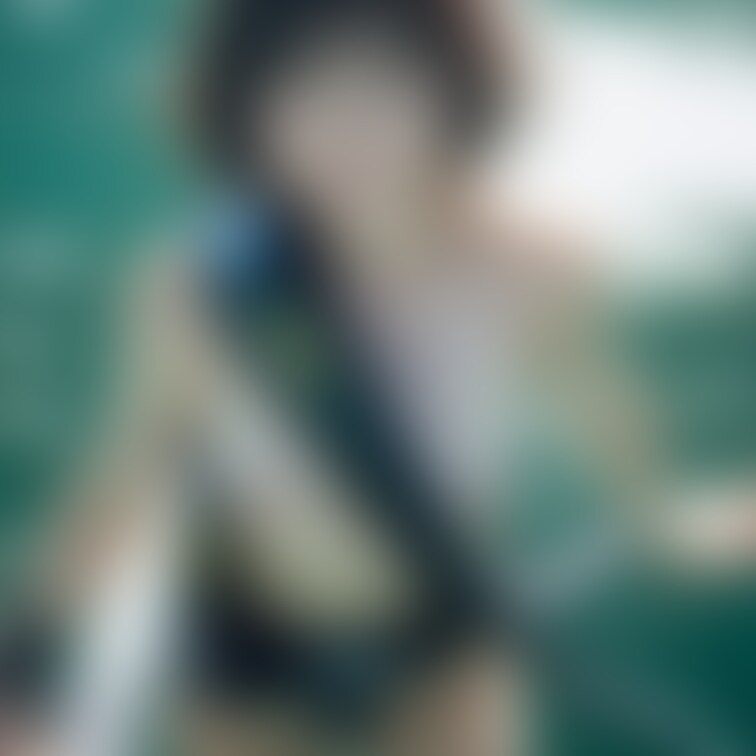 おねえさんとダイビング☆